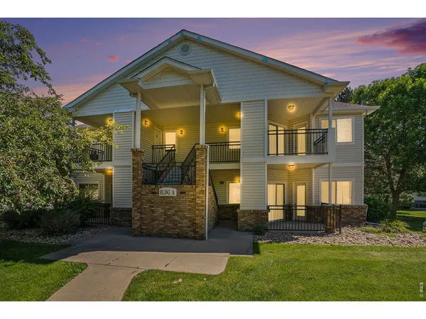 $264,000 | 950 52nd Ave Court, Unit 2, Greeley, CO 80634
