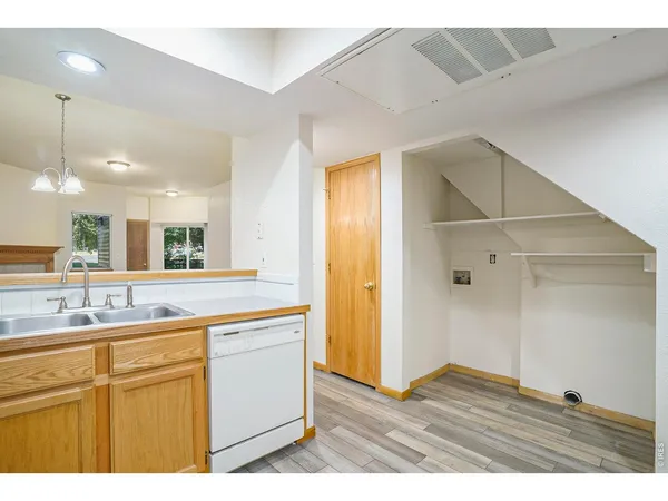 $264,000 | 950 52nd Ave Court, Unit 2, Greeley, CO 80634