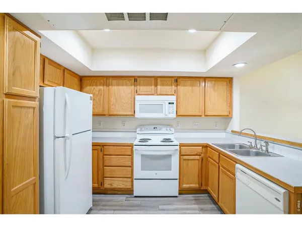 $264,000 | 950 52nd Ave Court, Unit 2, Greeley, CO 80634