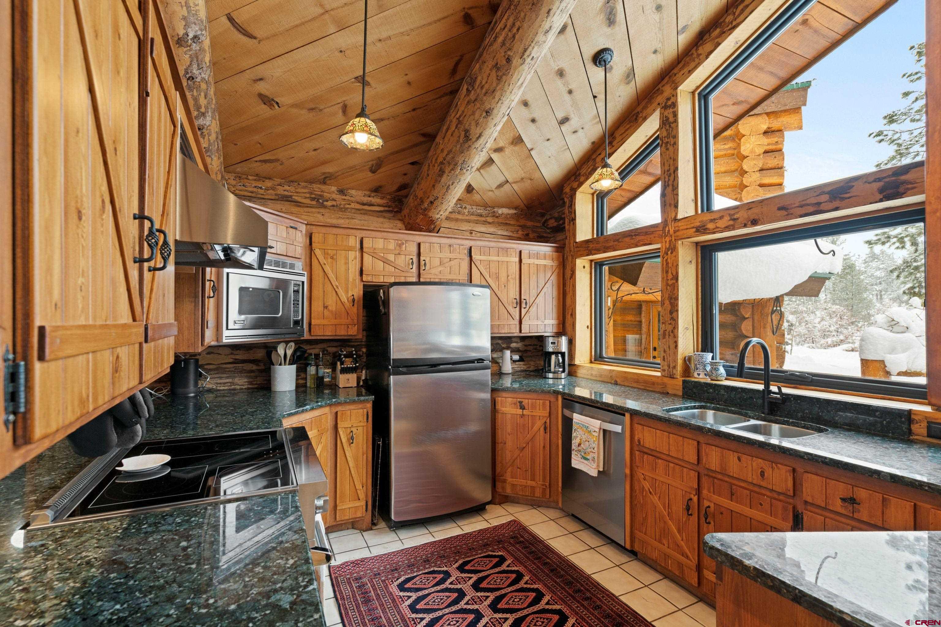 256 Browns Lake Road Durango, CO 81303 - Photo 11 of 41