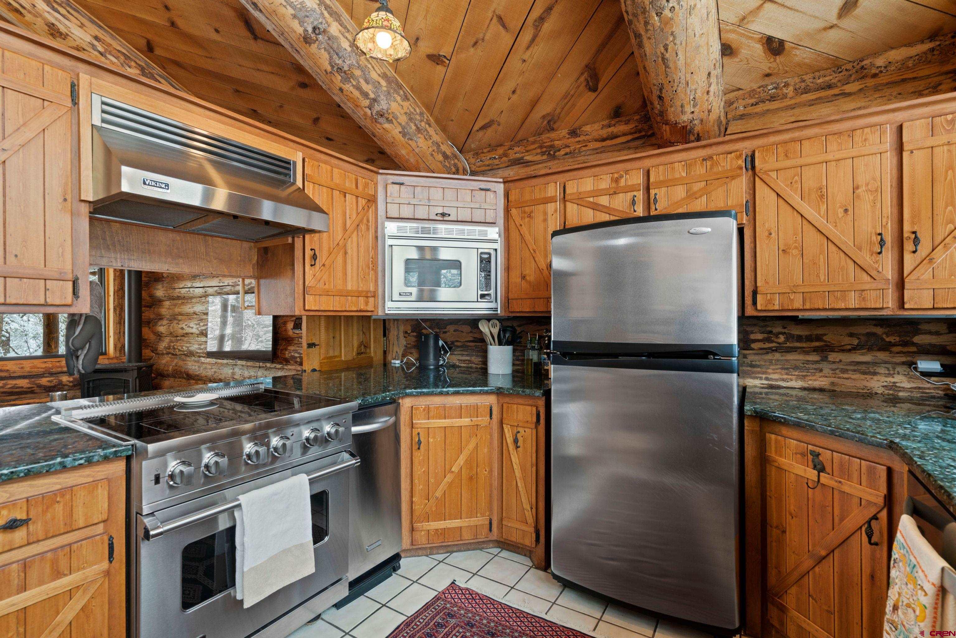256 Browns Lake Road Durango, CO 81303 - Photo 12 of 41