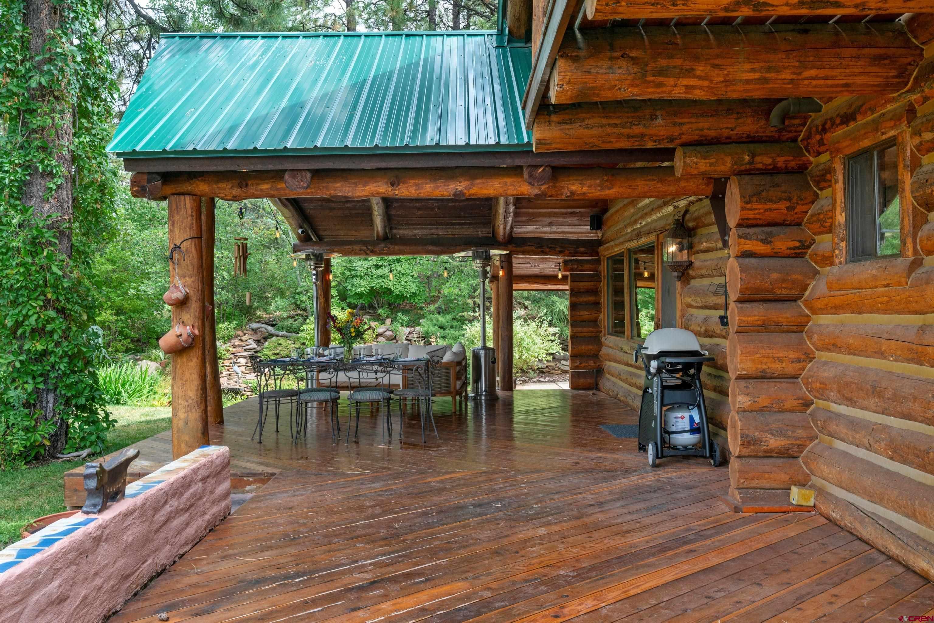 256 Browns Lake Road Durango, CO 81303 - Photo 16 of 41