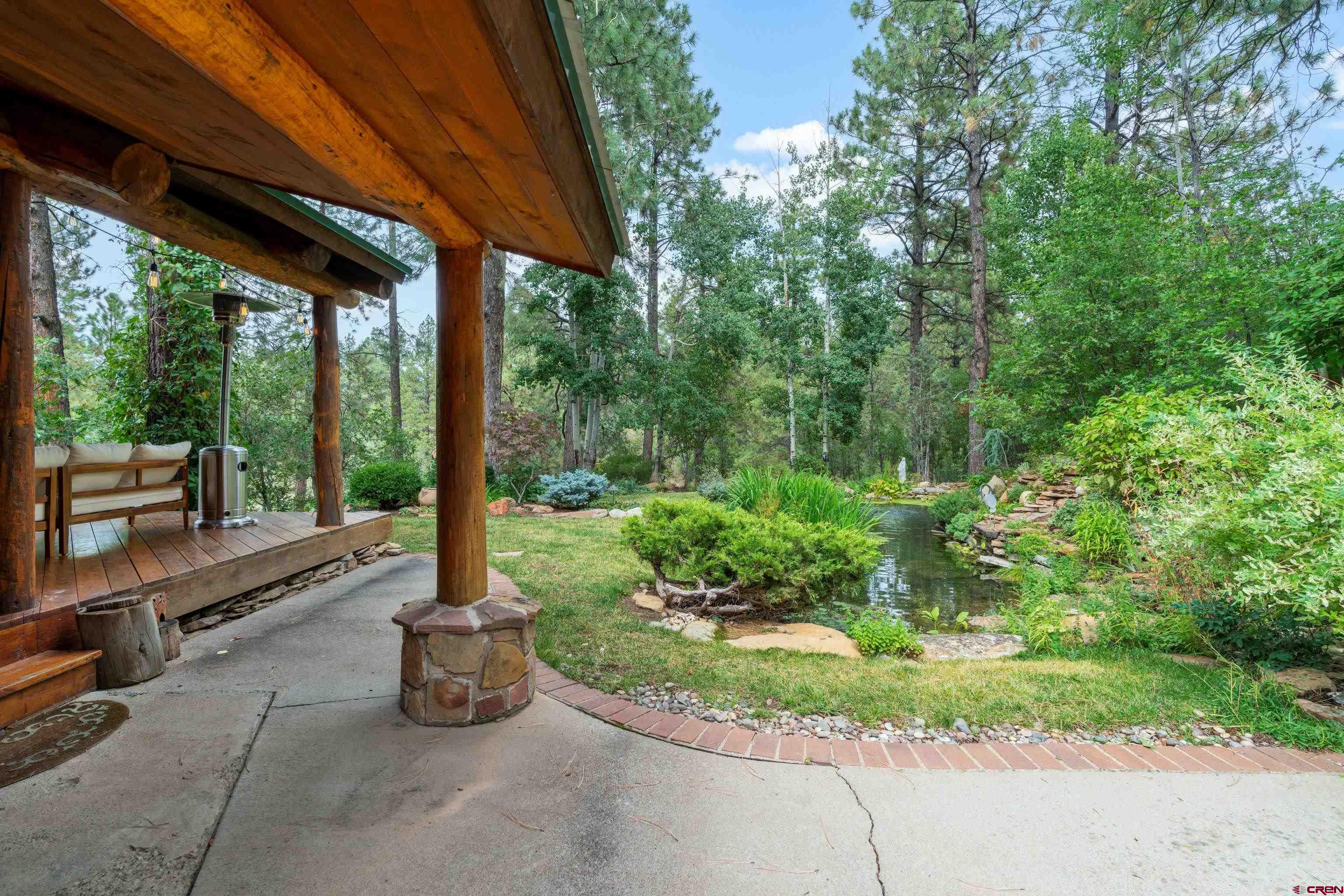 256 Browns Lake Road Durango, CO 81303 - Photo 17 of 41