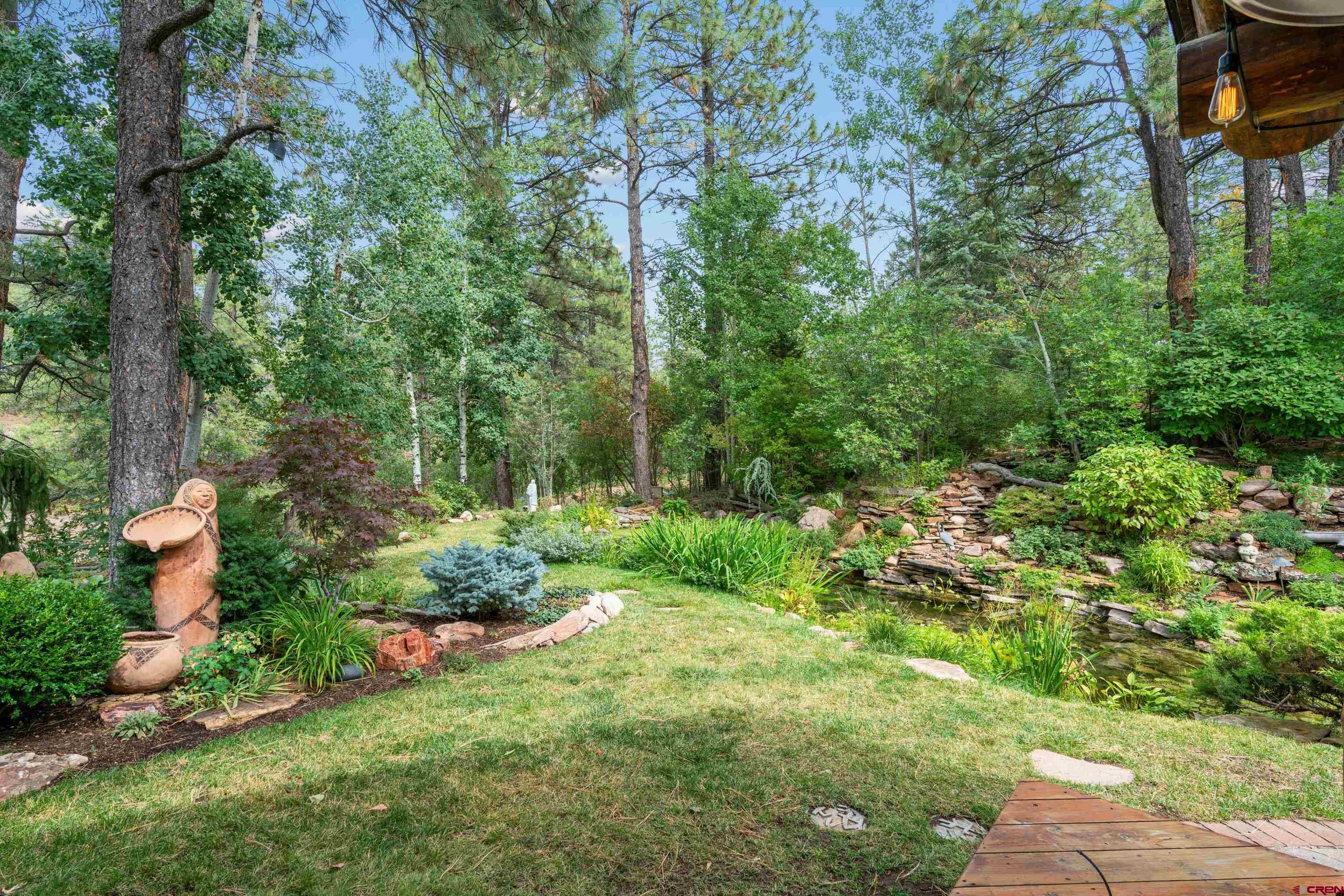 256 Browns Lake Road Durango, CO 81303 - Photo 18 of 41