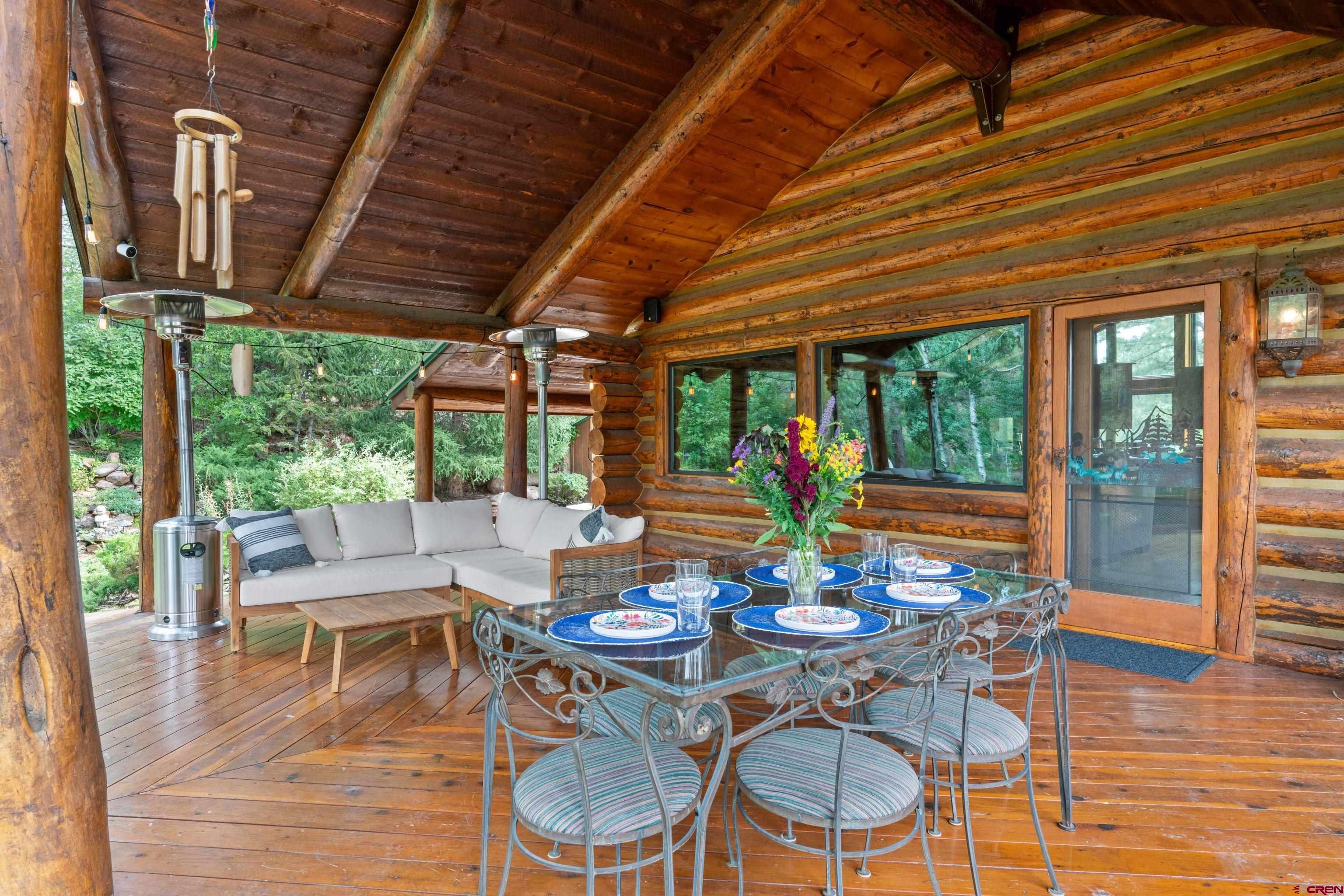 256 Browns Lake Road Durango, CO 81303 - Photo 19 of 41