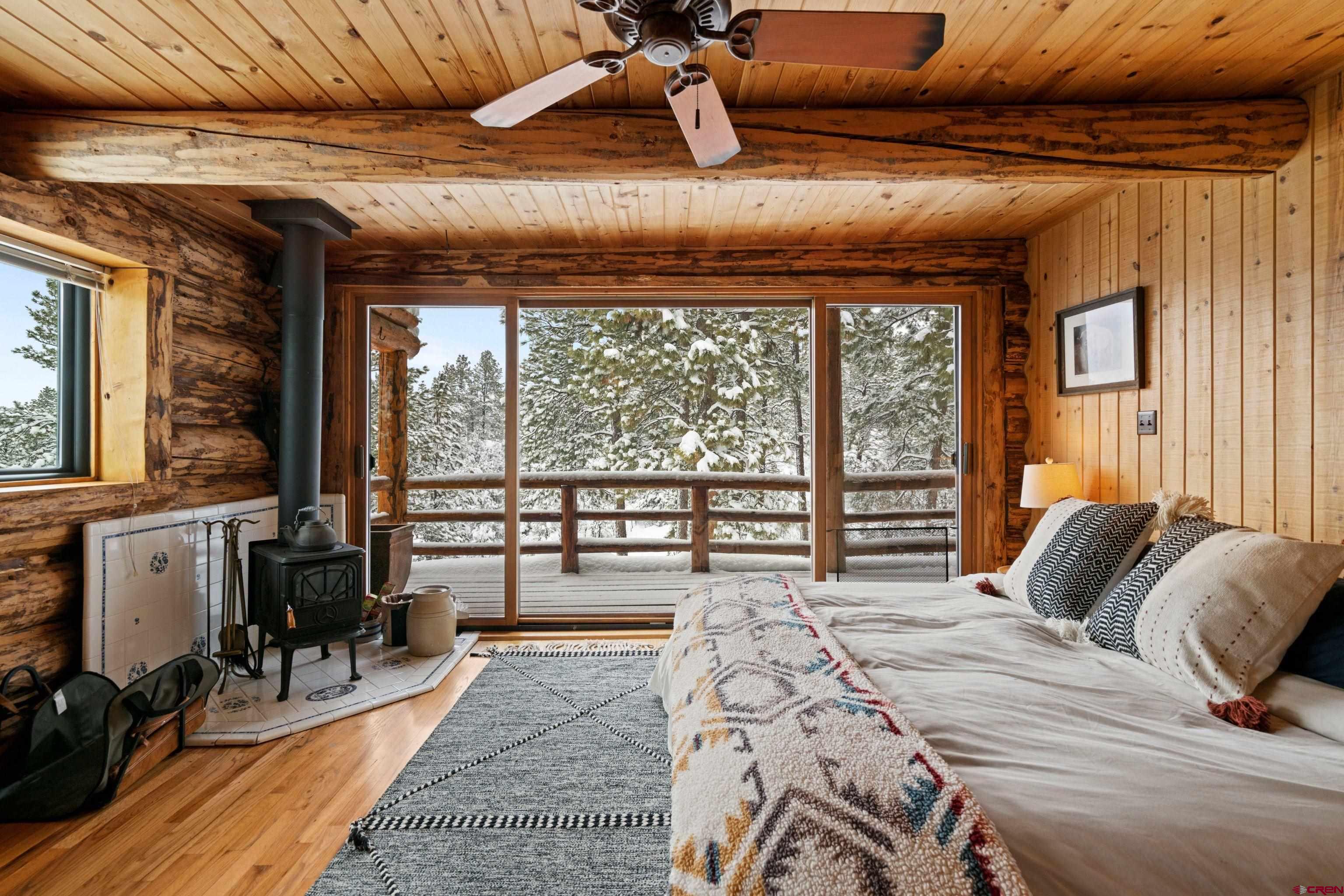 256 Browns Lake Road Durango, CO 81303 - Photo 20 of 41