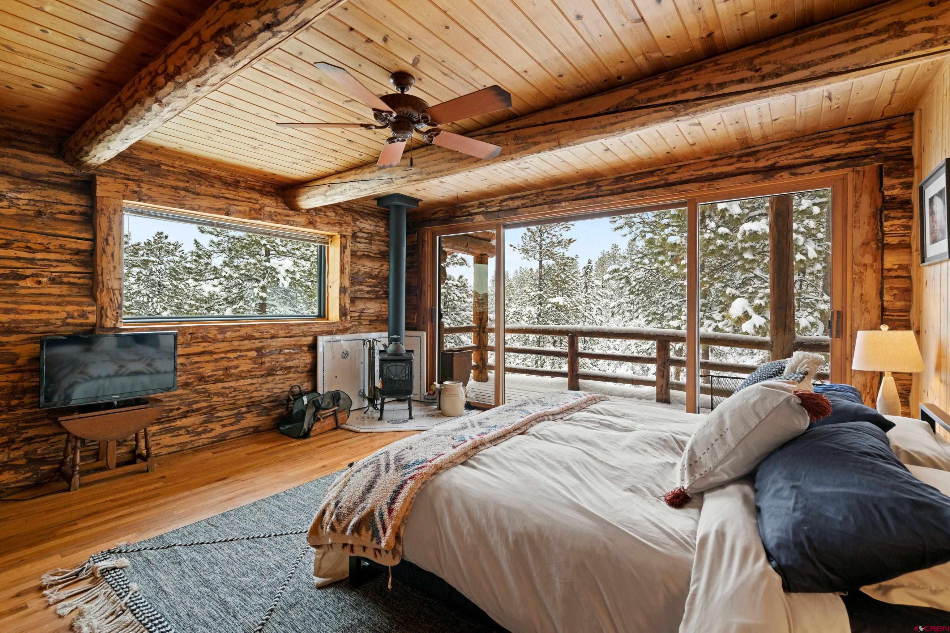 256 Browns Lake Road Durango, CO 81303 - Photo 21 of 41