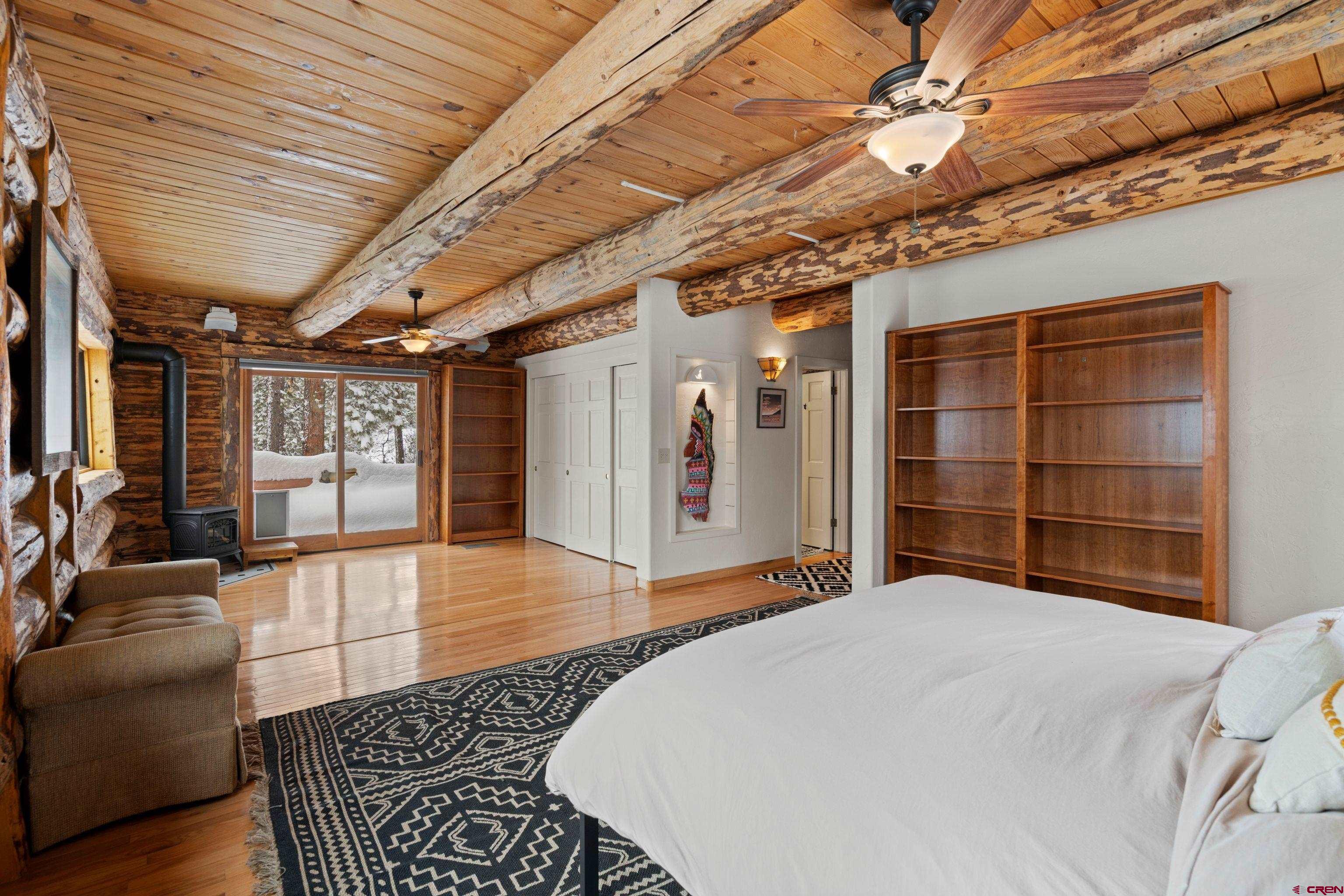 256 Browns Lake Road Durango, CO 81303 - Photo 28 of 41