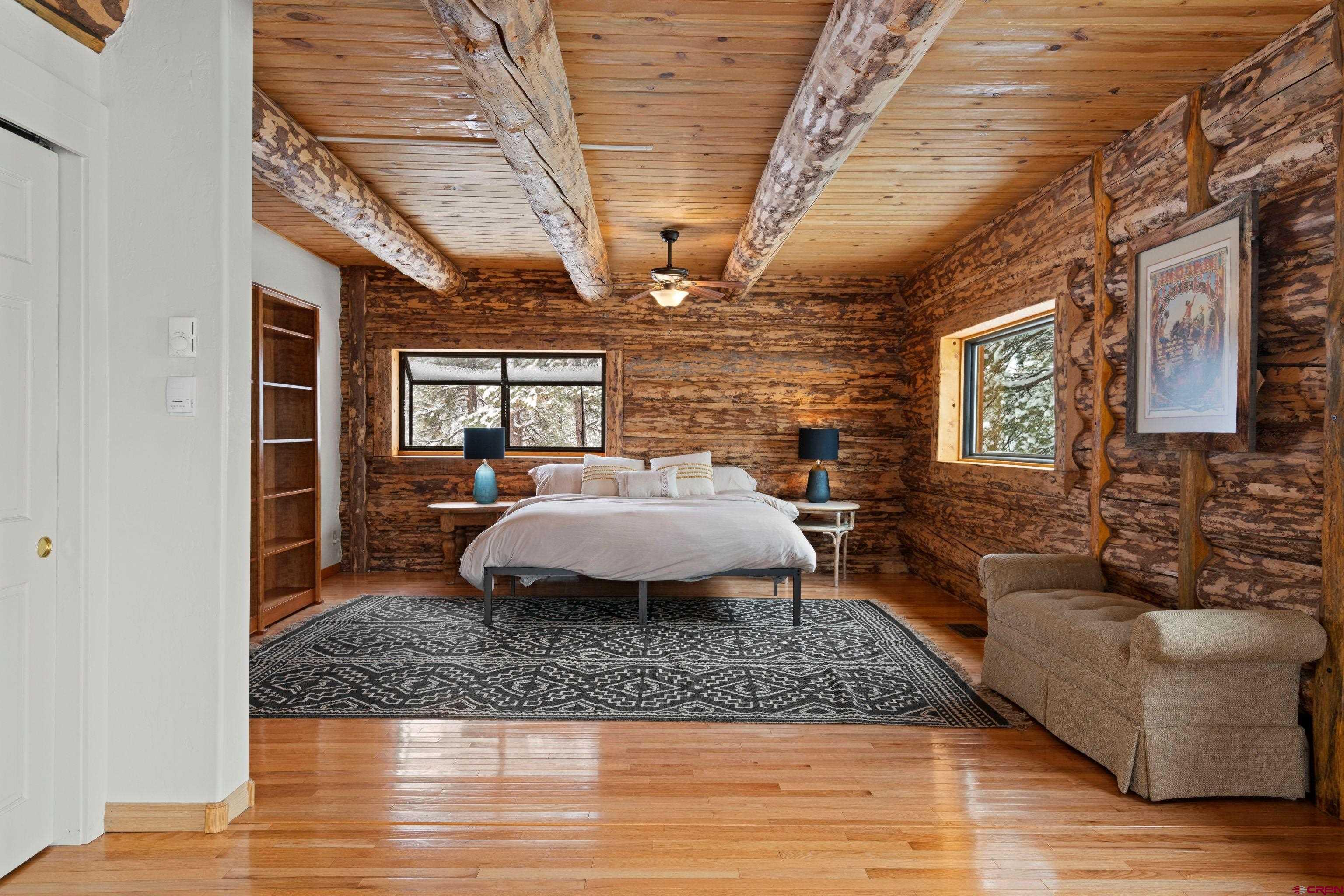 256 Browns Lake Road Durango, CO 81303 - Photo 29 of 41