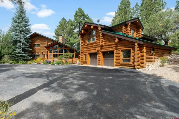 $1,300,000 | 256 Browns Lake Road, Durango, CO 81303