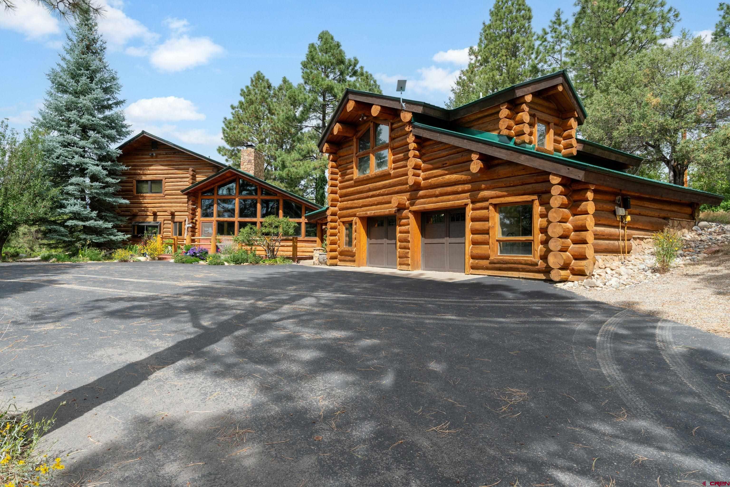 256 Browns Lake Road Durango, CO 81303 - Photo 3 of 41