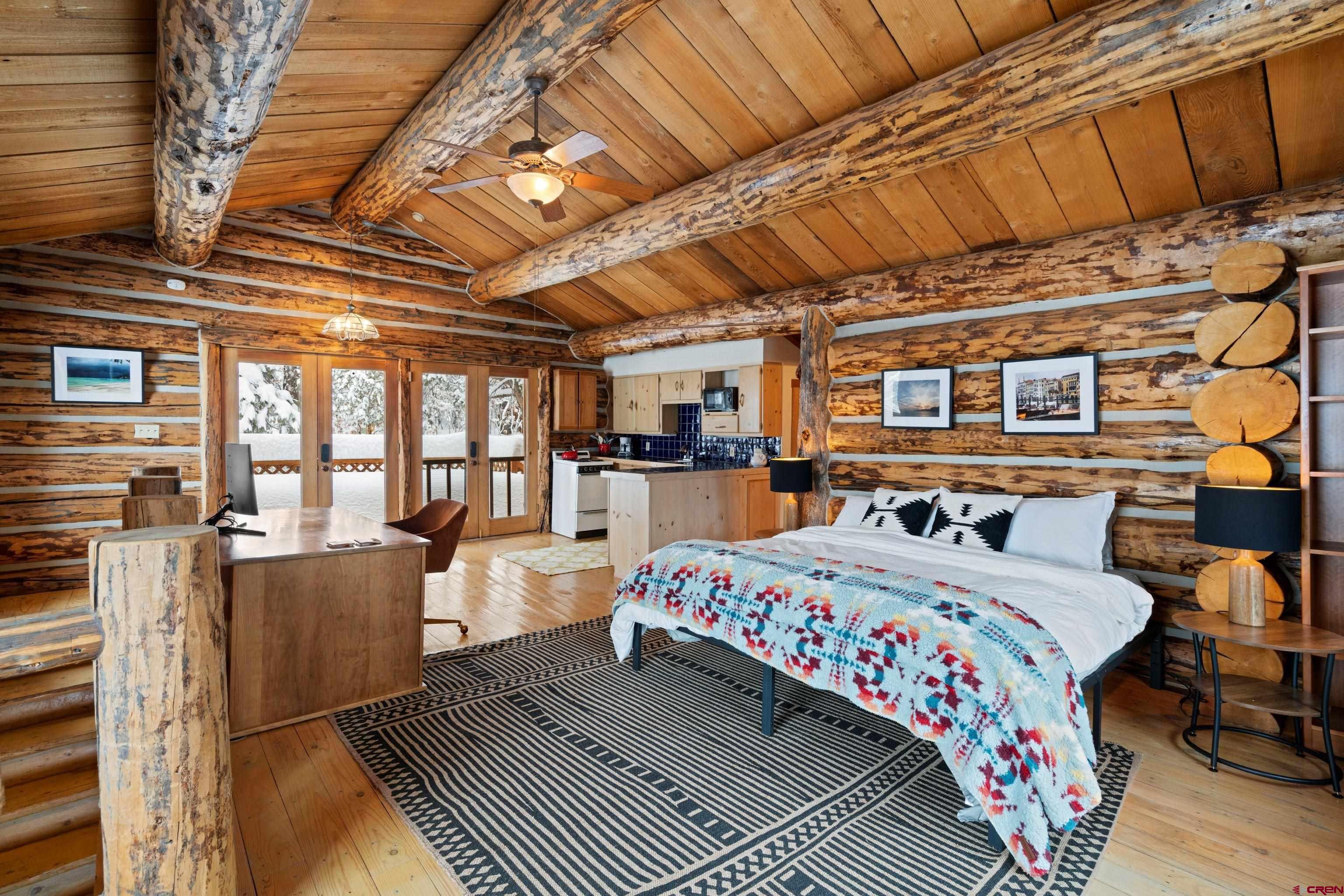 256 Browns Lake Road Durango, CO 81303 - Photo 36 of 41