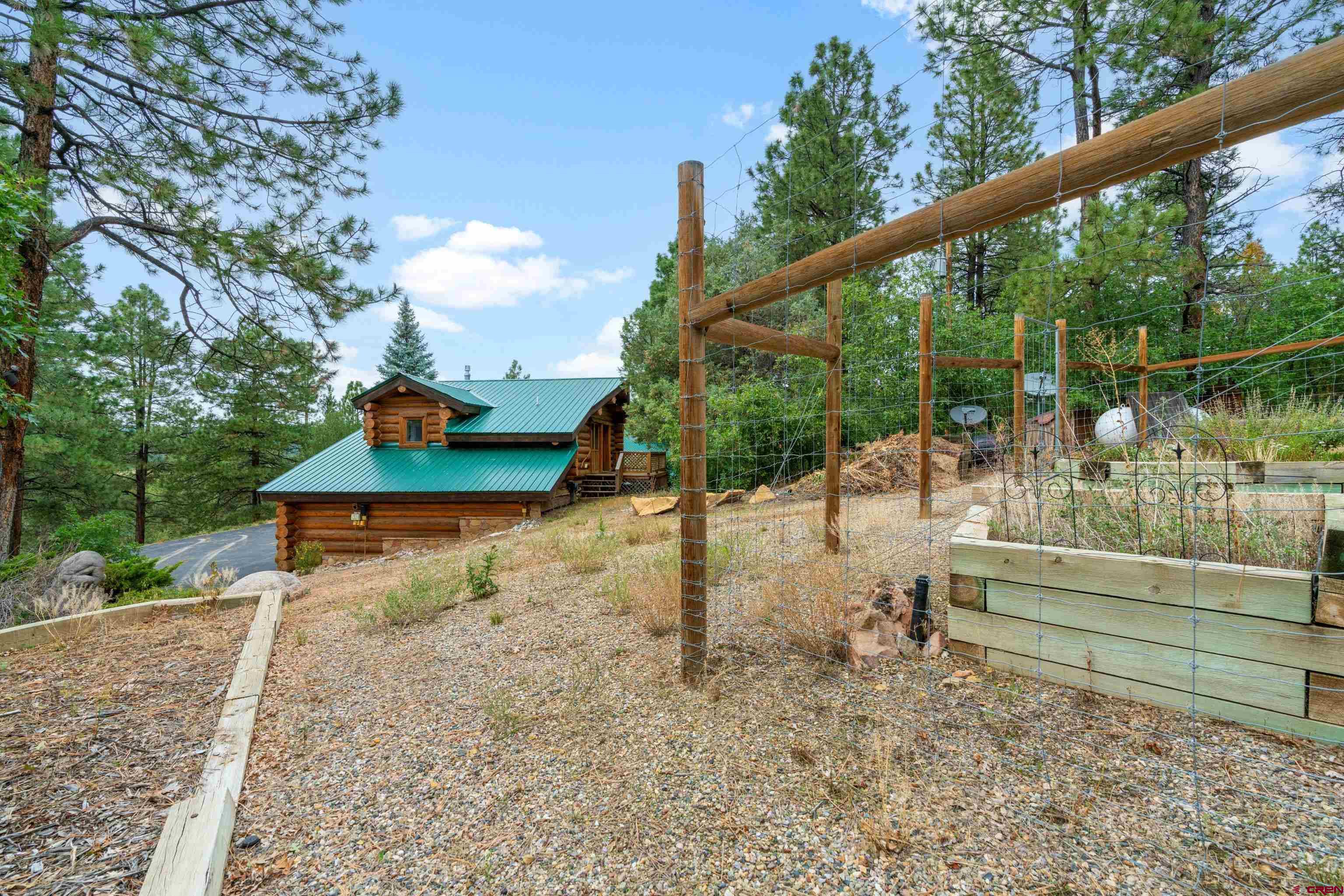 256 Browns Lake Road Durango, CO 81303 - Photo 38 of 41