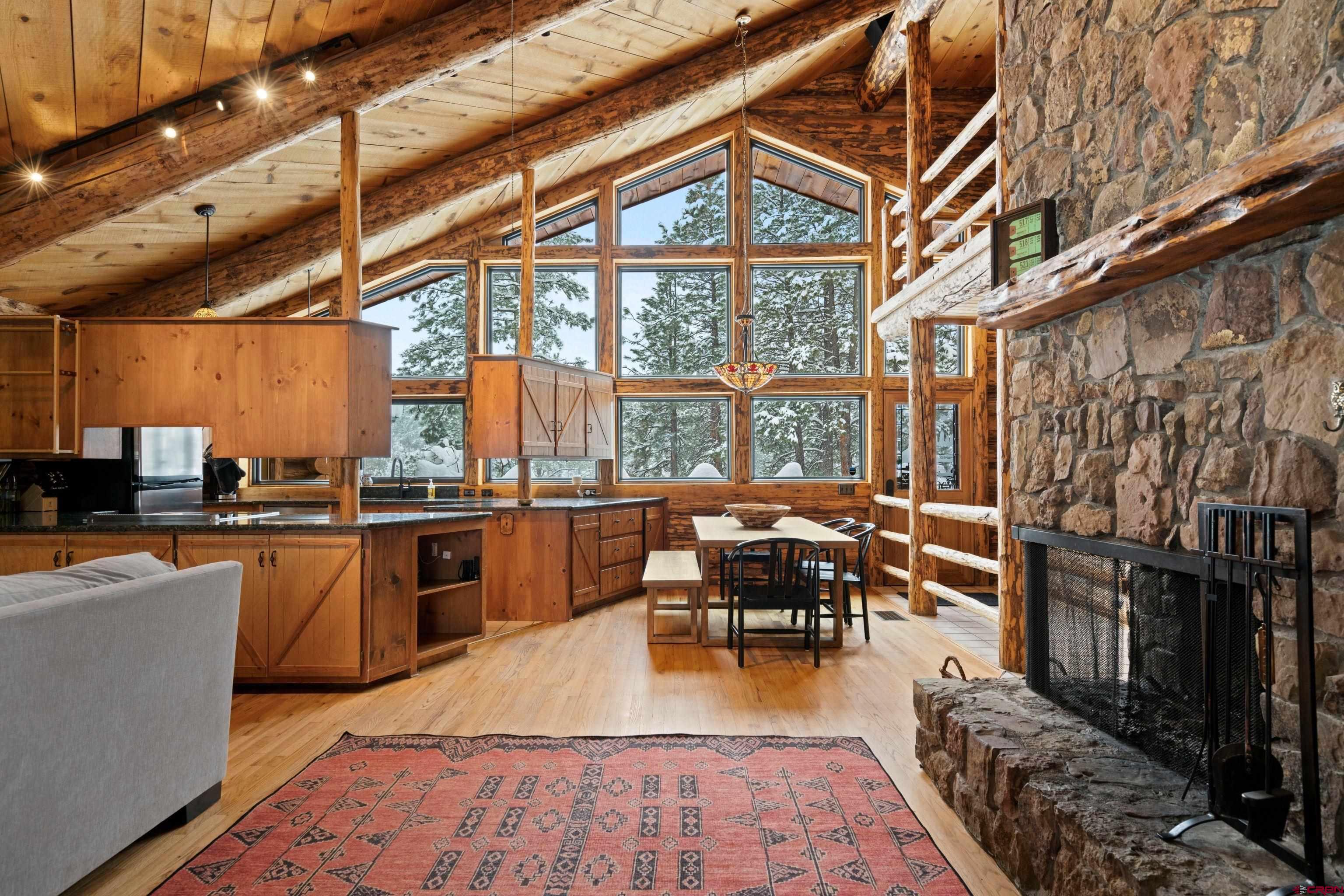 256 Browns Lake Road Durango, CO 81303 - Photo 4 of 41