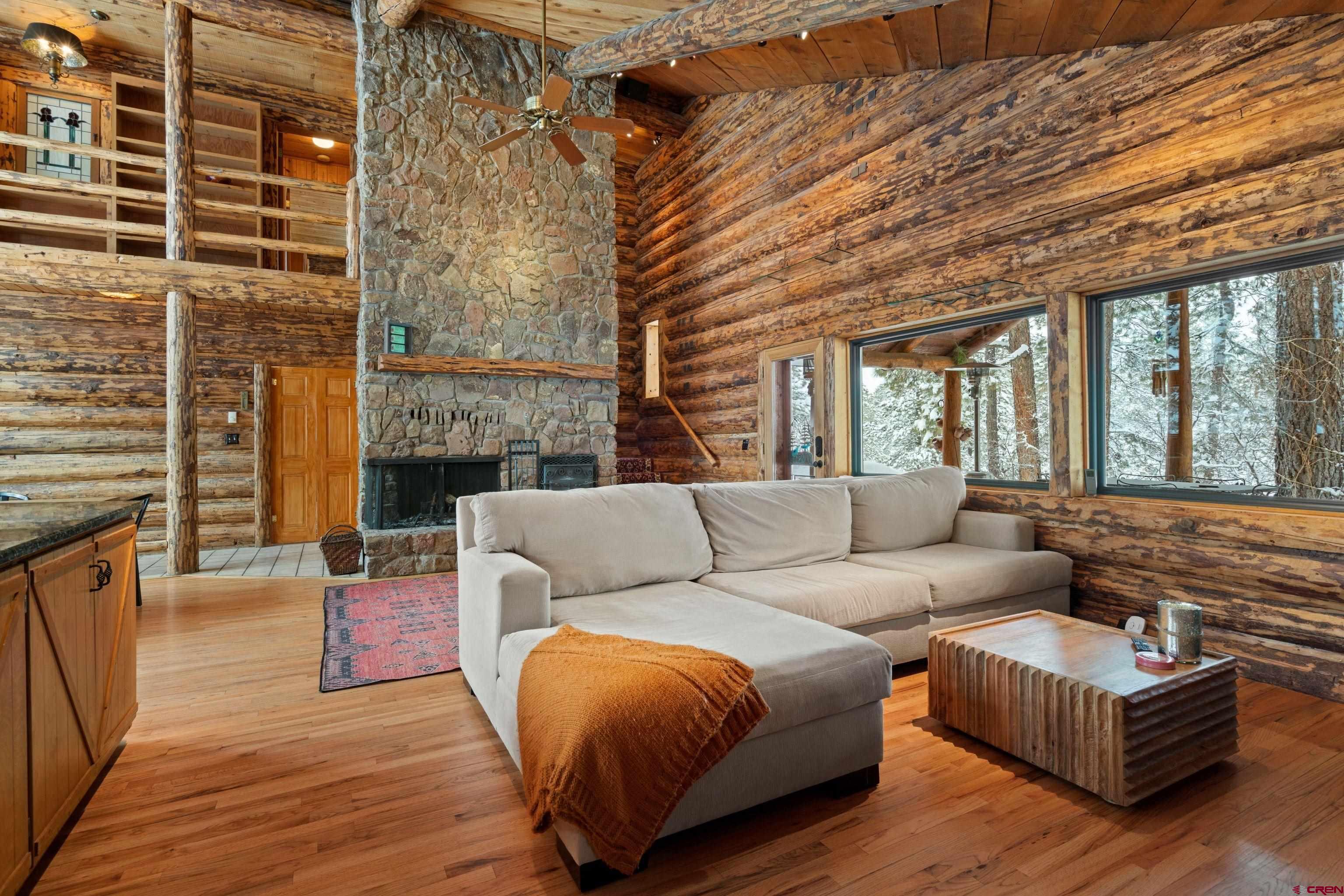 256 Browns Lake Road Durango, CO 81303 - Photo 5 of 41