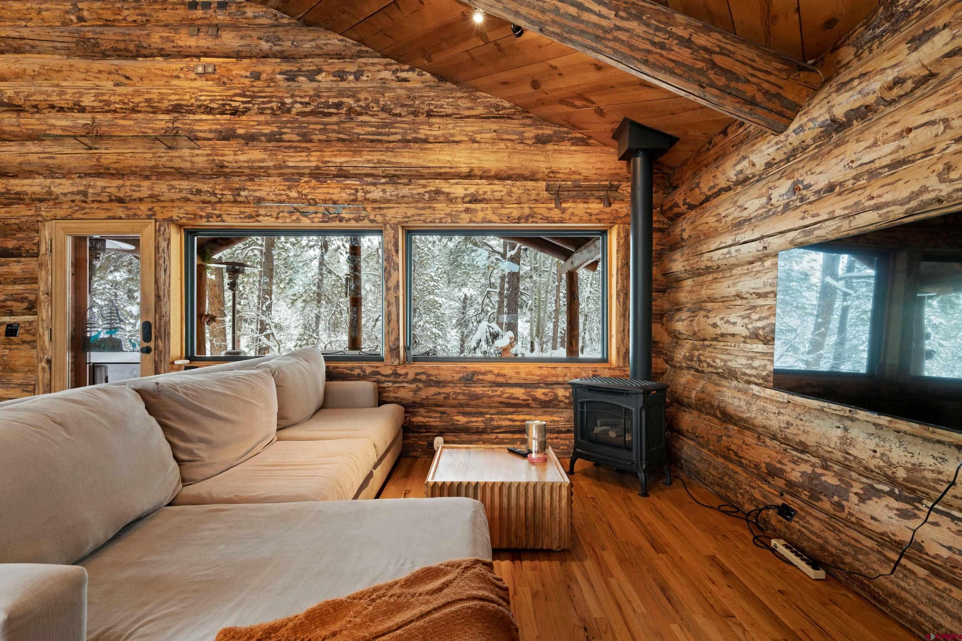 256 Browns Lake Road Durango, CO 81303 - Photo 7 of 41