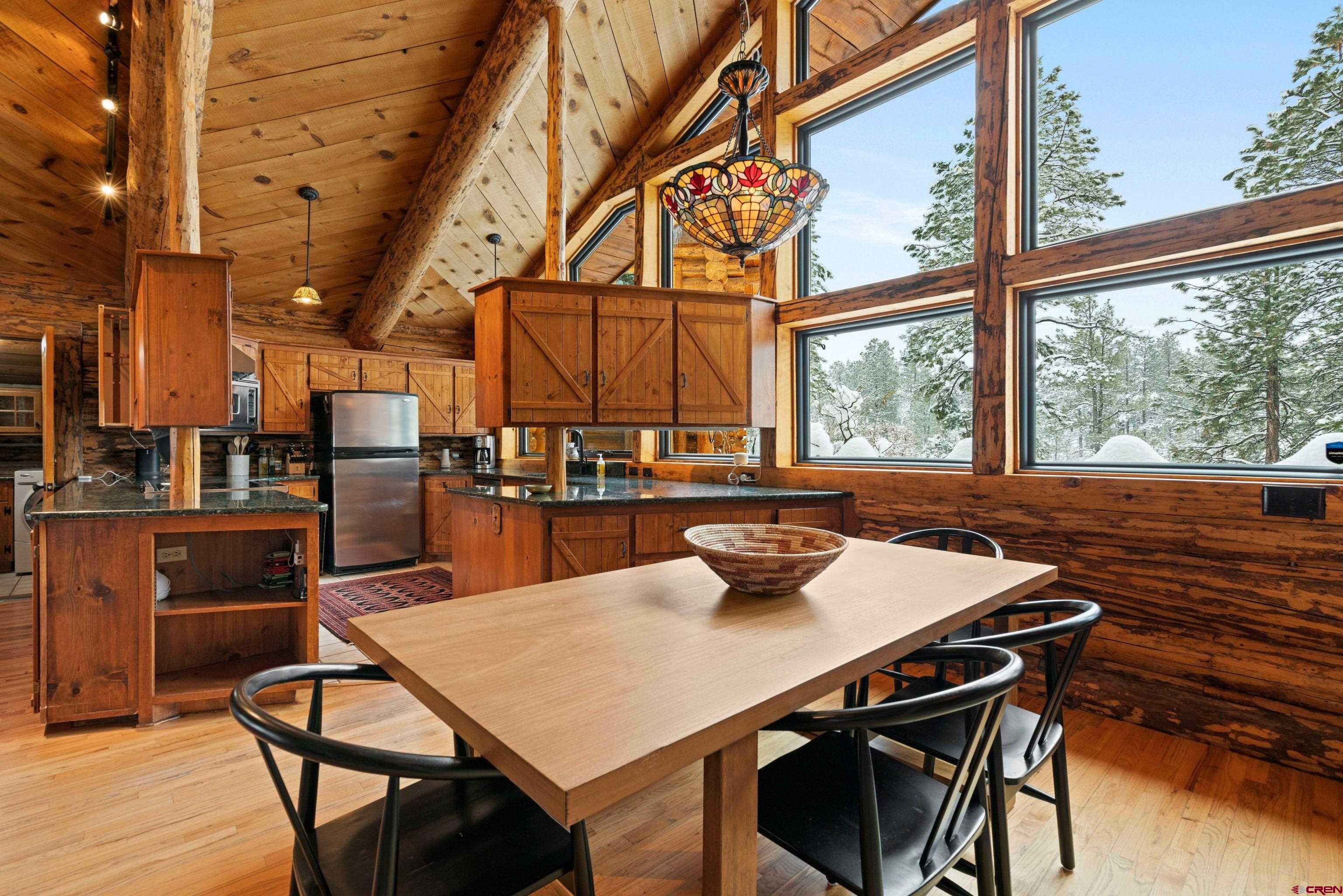 256 Browns Lake Road Durango, CO 81303 - Photo 8 of 41