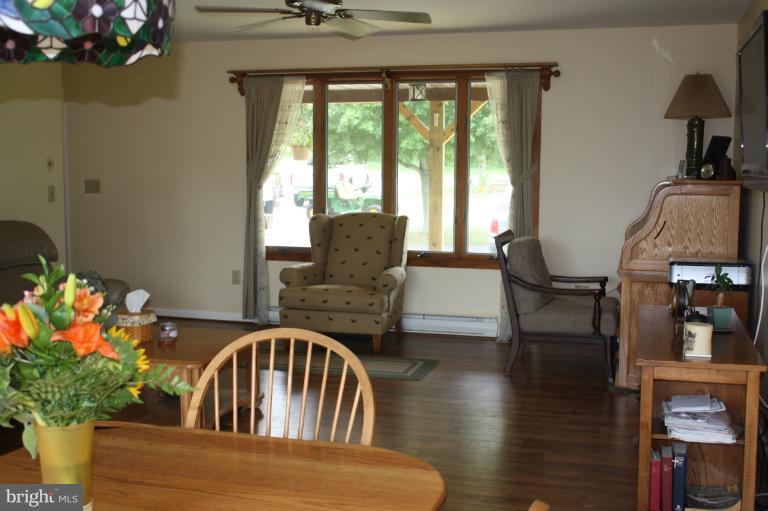 1347 Macton Road Street, MD 21154 - Photo 22 of 28 View from Dining into living room