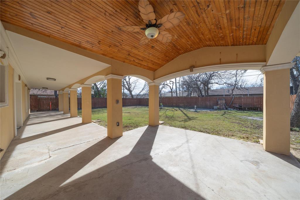 913 Russell Road Everman, TX 76140 - Photo 23 of 28