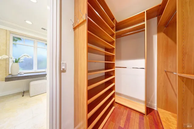 a view of a two chairs in the deck