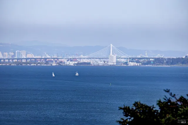$2,445,000 | 93 Crescent Avenue, Sausalito, CA 94965