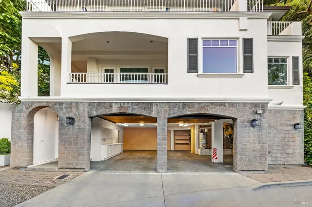 $2,445,000 | 93 Crescent Avenue, Sausalito, CA 94965