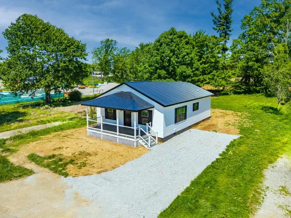 $189,000 | 120 Highway 137, Winchester, OH 45697