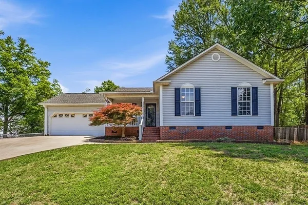 $250,000 | 312 Carmichael Court, Boiling Springs, SC 29316
