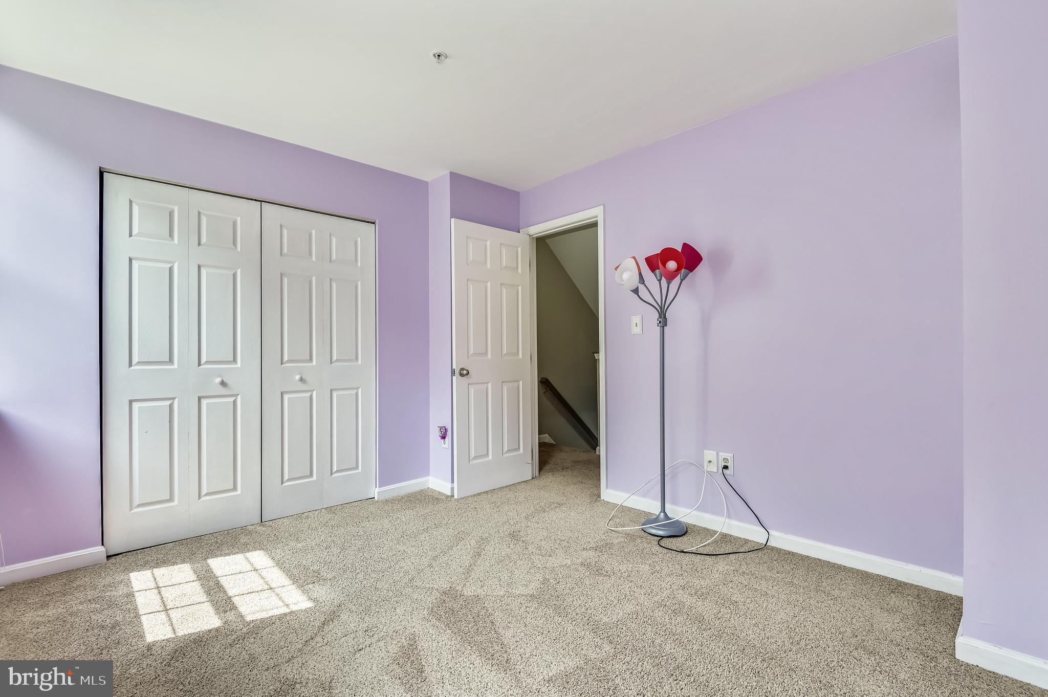 21 Bank Spring Court Owings Mills, MD 21117 - Photo 22 of 31 2nd Bedroom