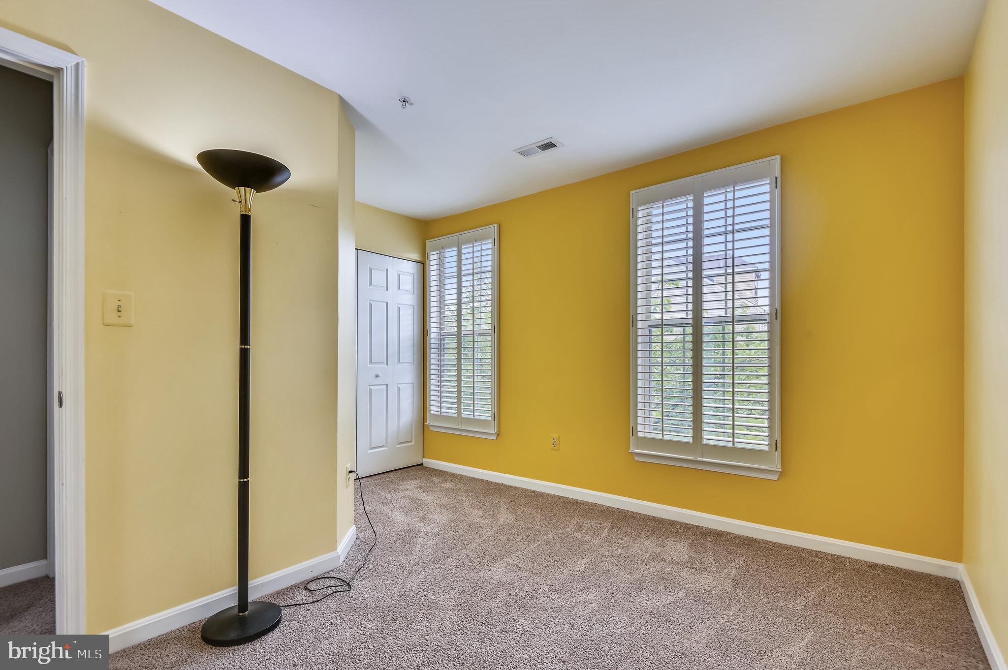 21 Bank Spring Court Owings Mills, MD 21117 - Photo 24 of 31 3rd Bedroom