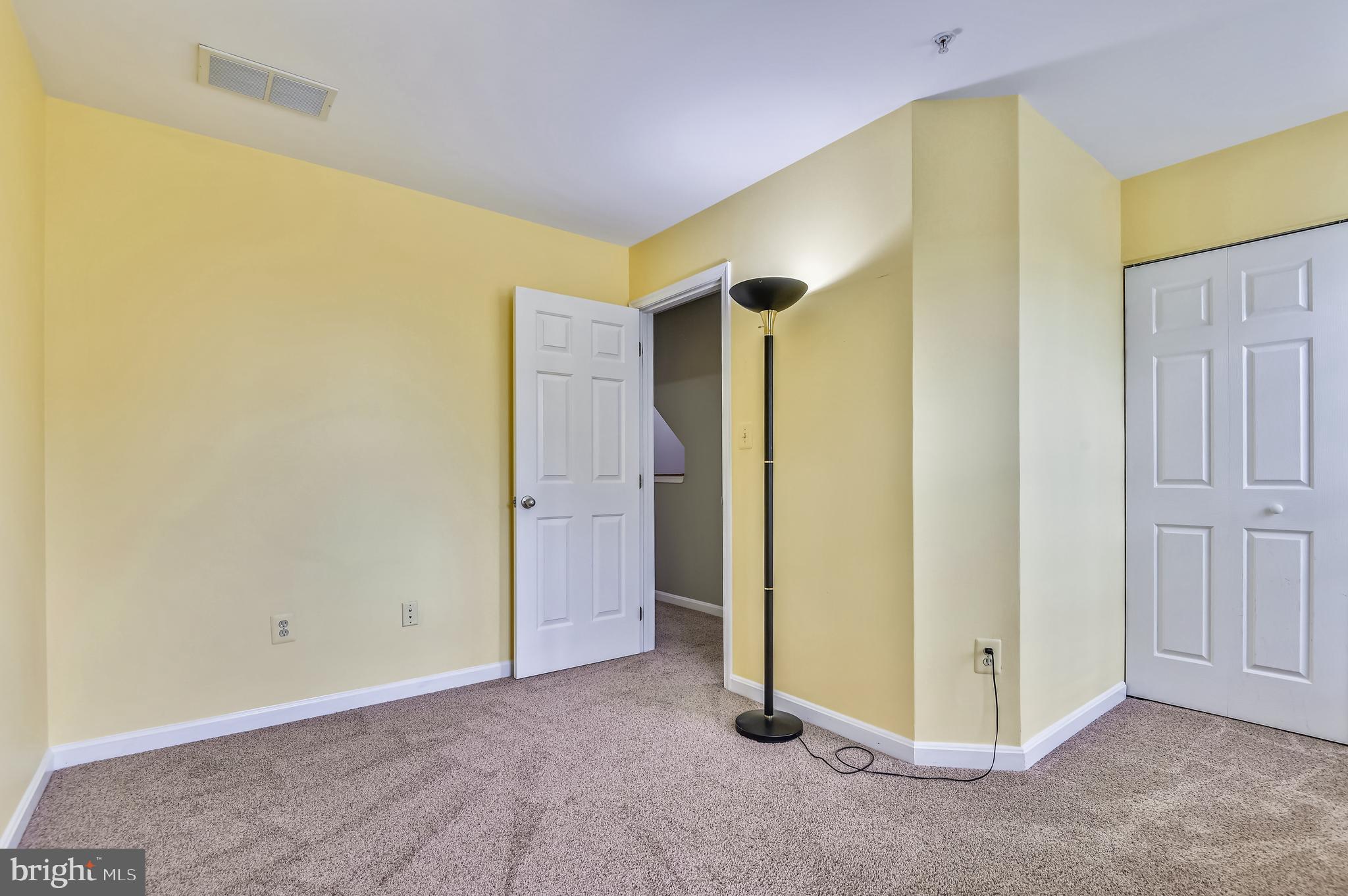 21 Bank Spring Court Owings Mills, MD 21117 - Photo 25 of 31 3rd Bedroom