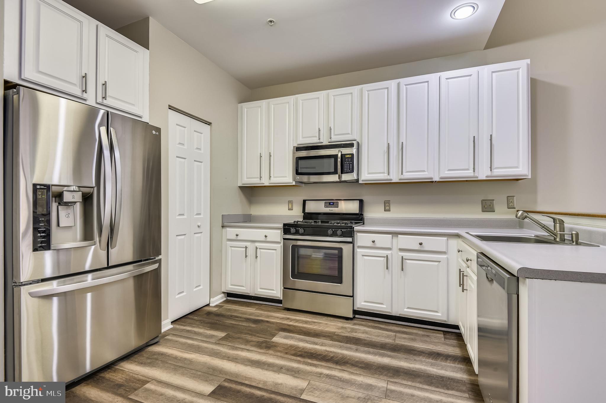 21 Bank Spring Court Owings Mills, MD 21117 - Photo 9 of 31 Stainless Steel Appliances