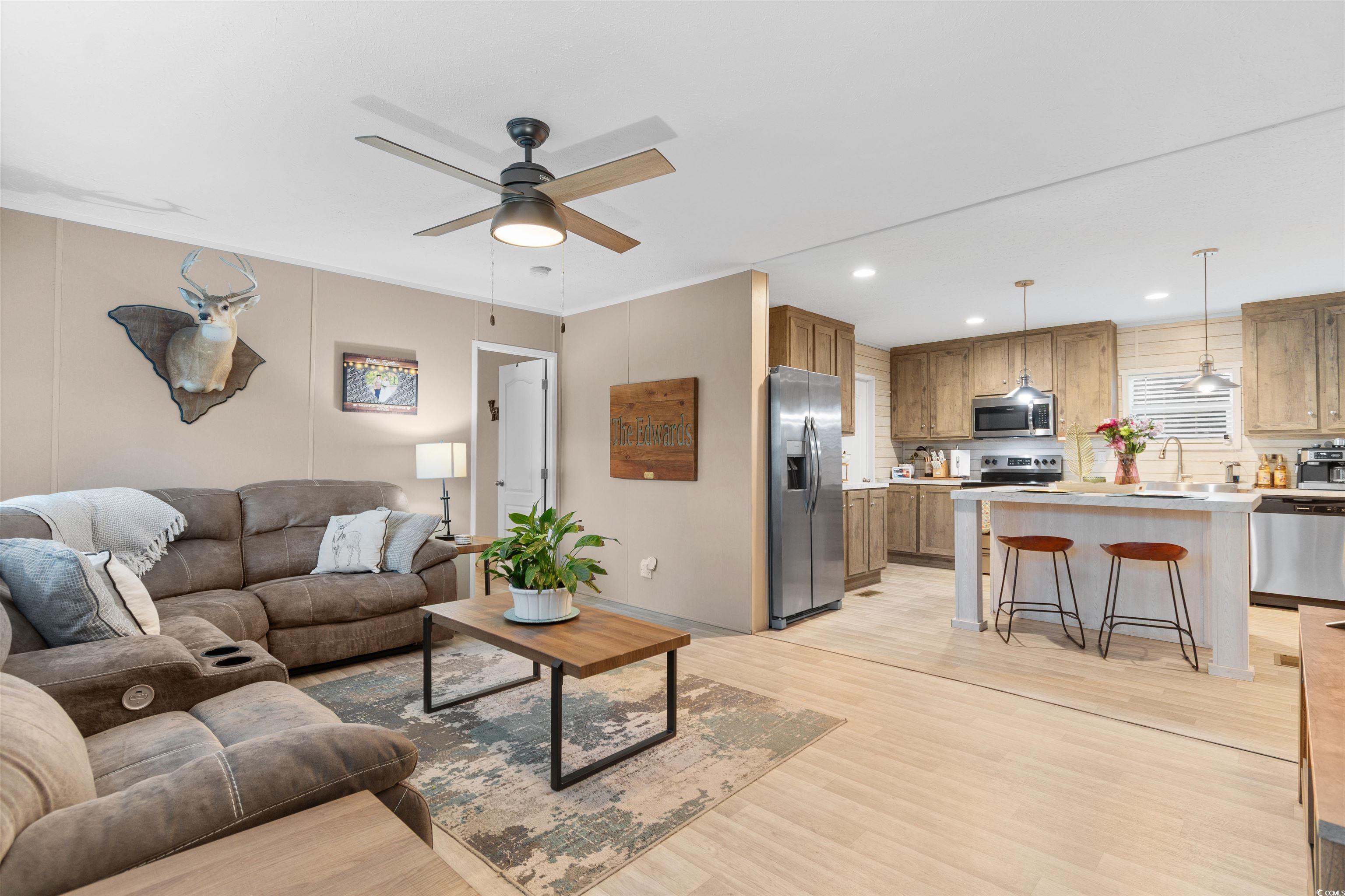 4635 Enoch Road Conway, SC 29526 - Photo 12 of 40