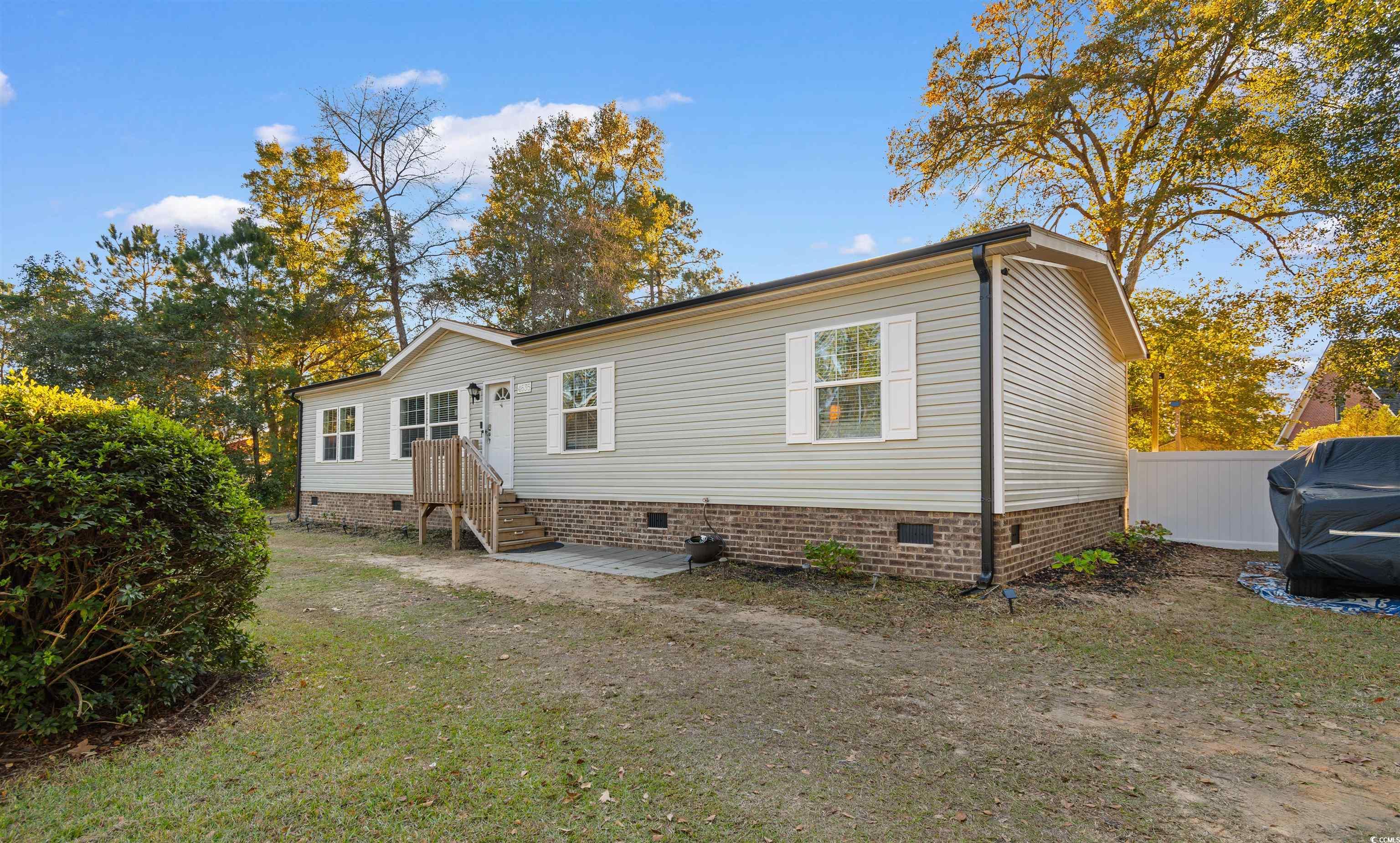 4635 Enoch Road Conway, SC 29526 - Photo 27 of 40