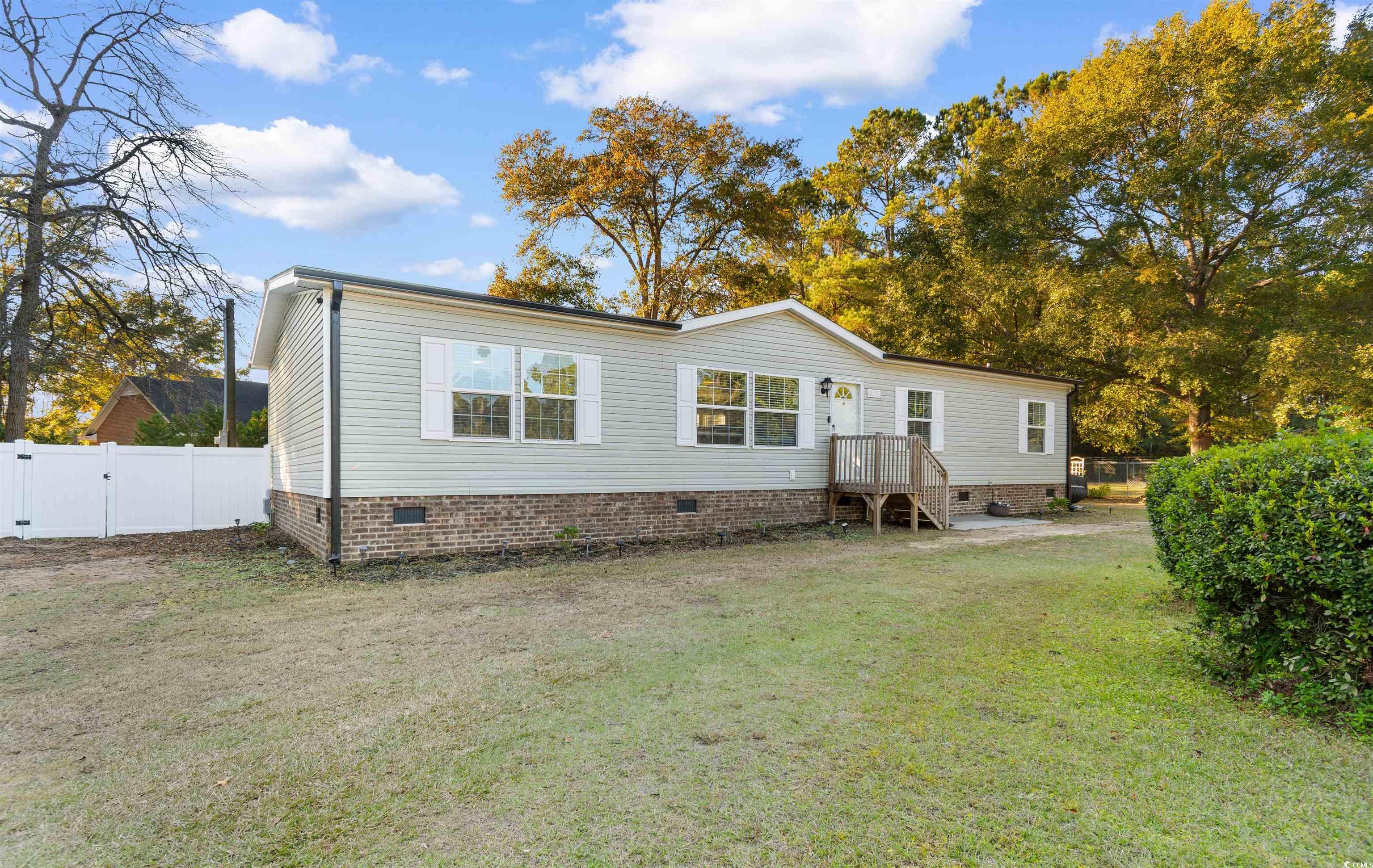 4635 Enoch Road Conway, SC 29526 - Photo 28 of 40