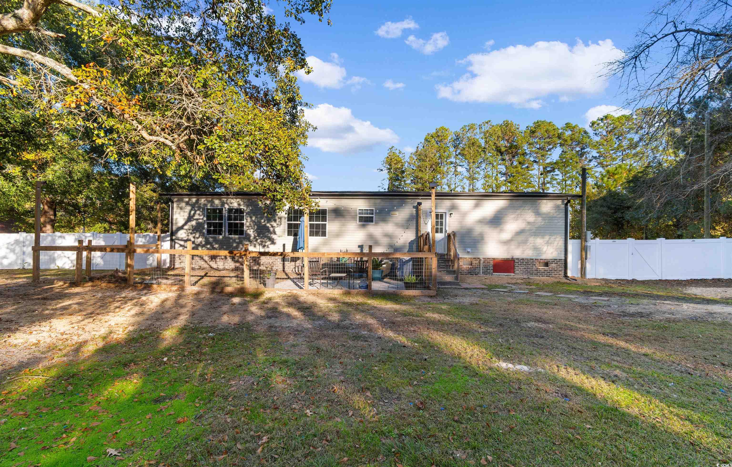 4635 Enoch Road Conway, SC 29526 - Photo 30 of 40