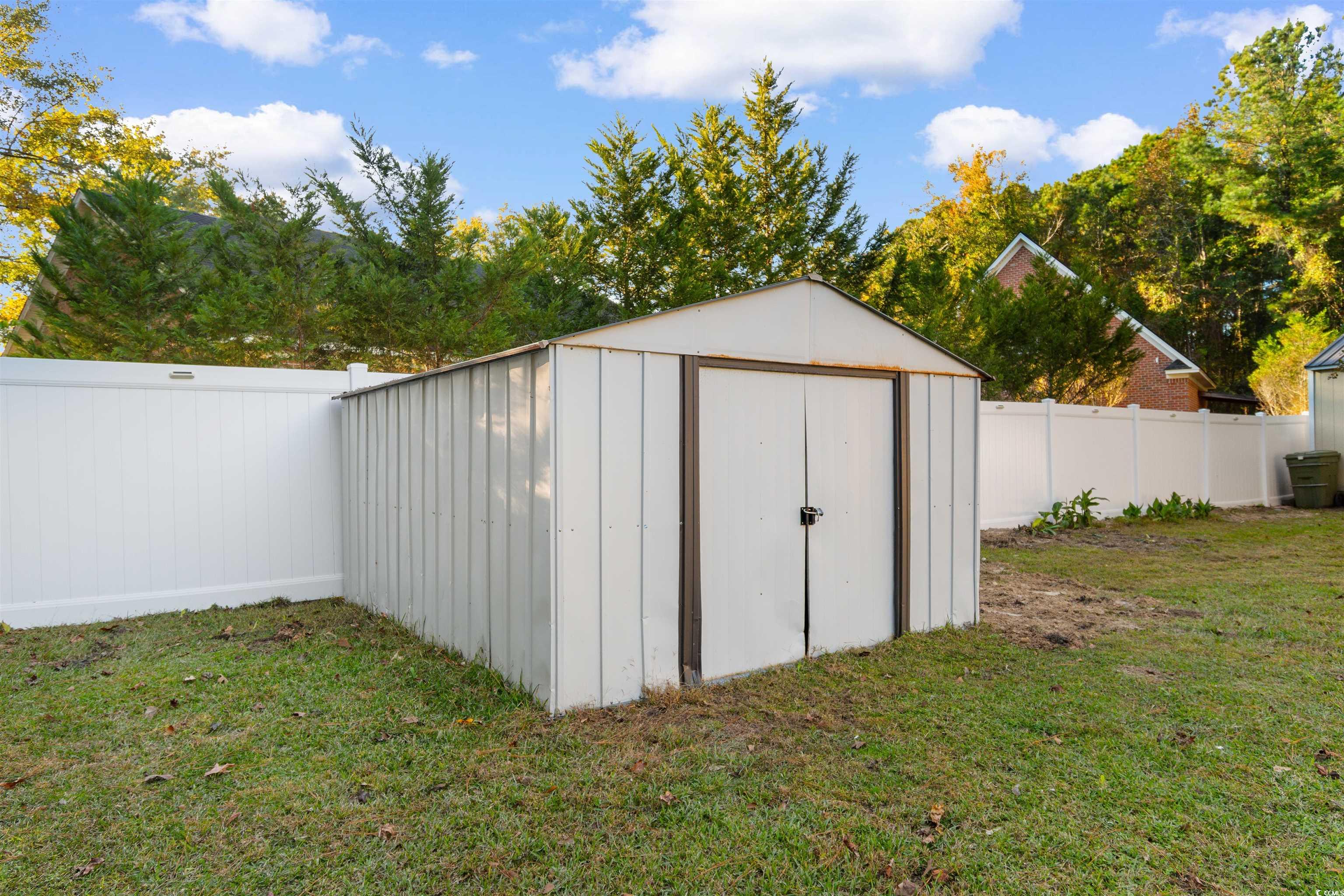 4635 Enoch Road Conway, SC 29526 - Photo 32 of 40