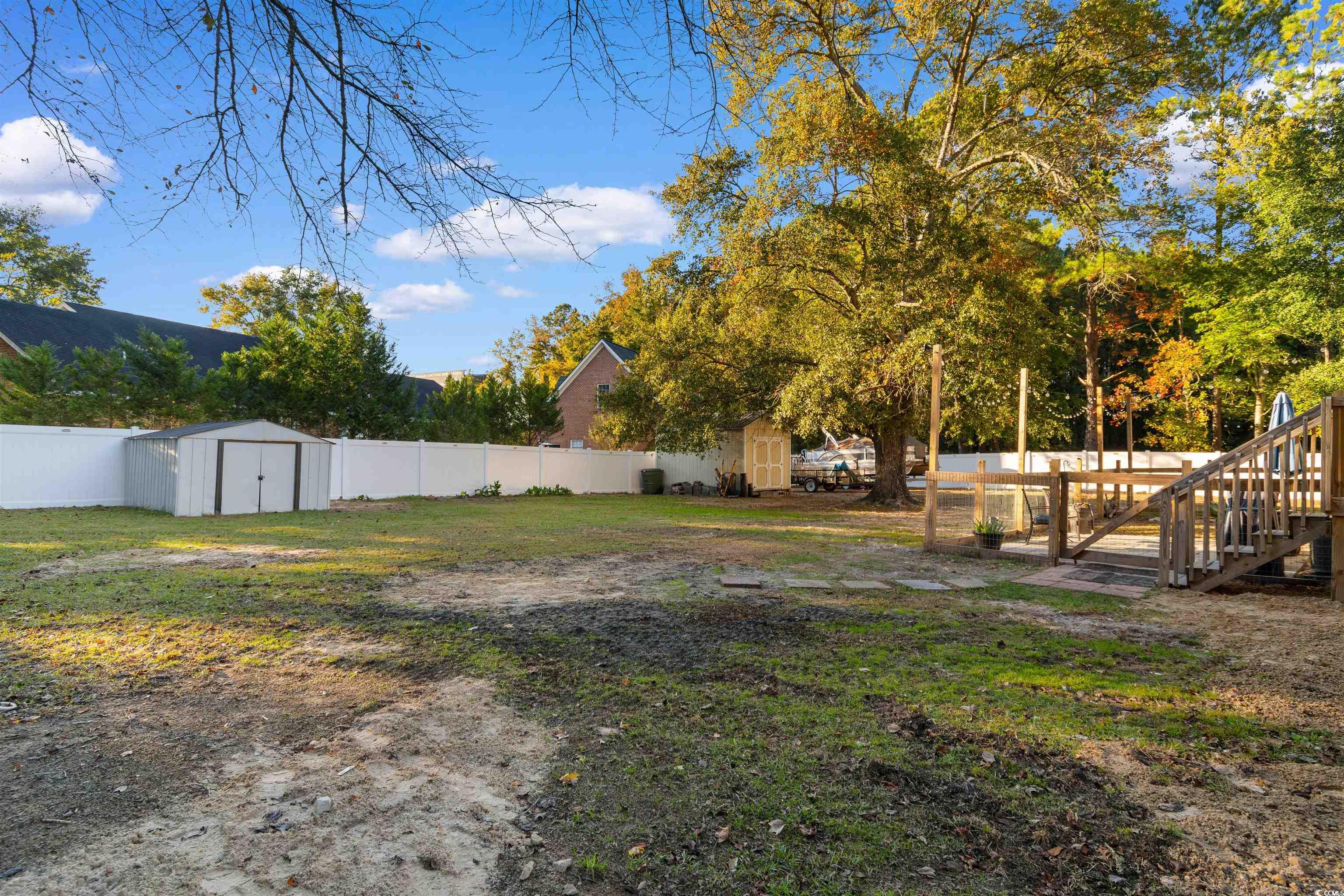 4635 Enoch Road Conway, SC 29526 - Photo 35 of 40