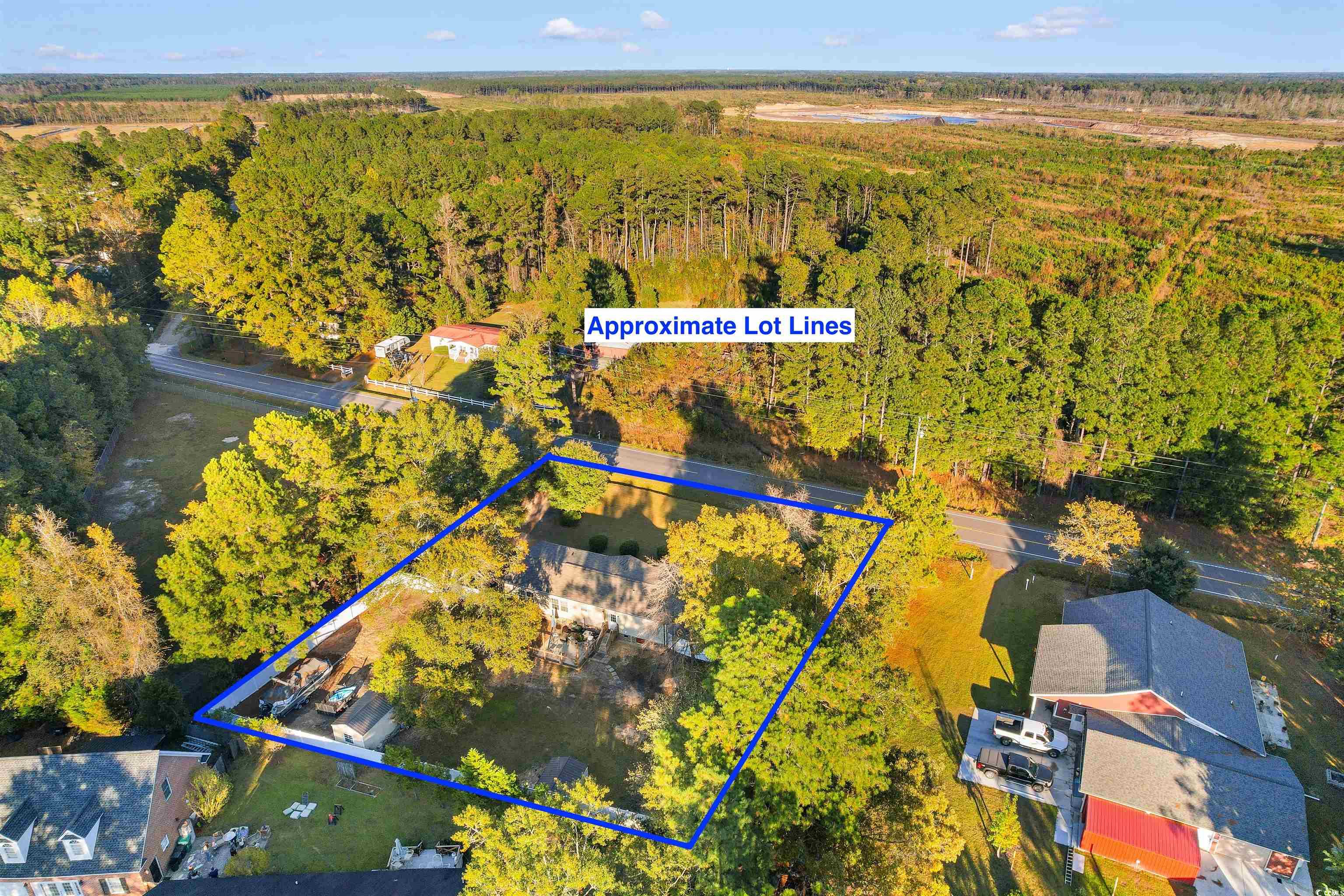 4635 Enoch Road Conway, SC 29526 - Photo 37 of 40