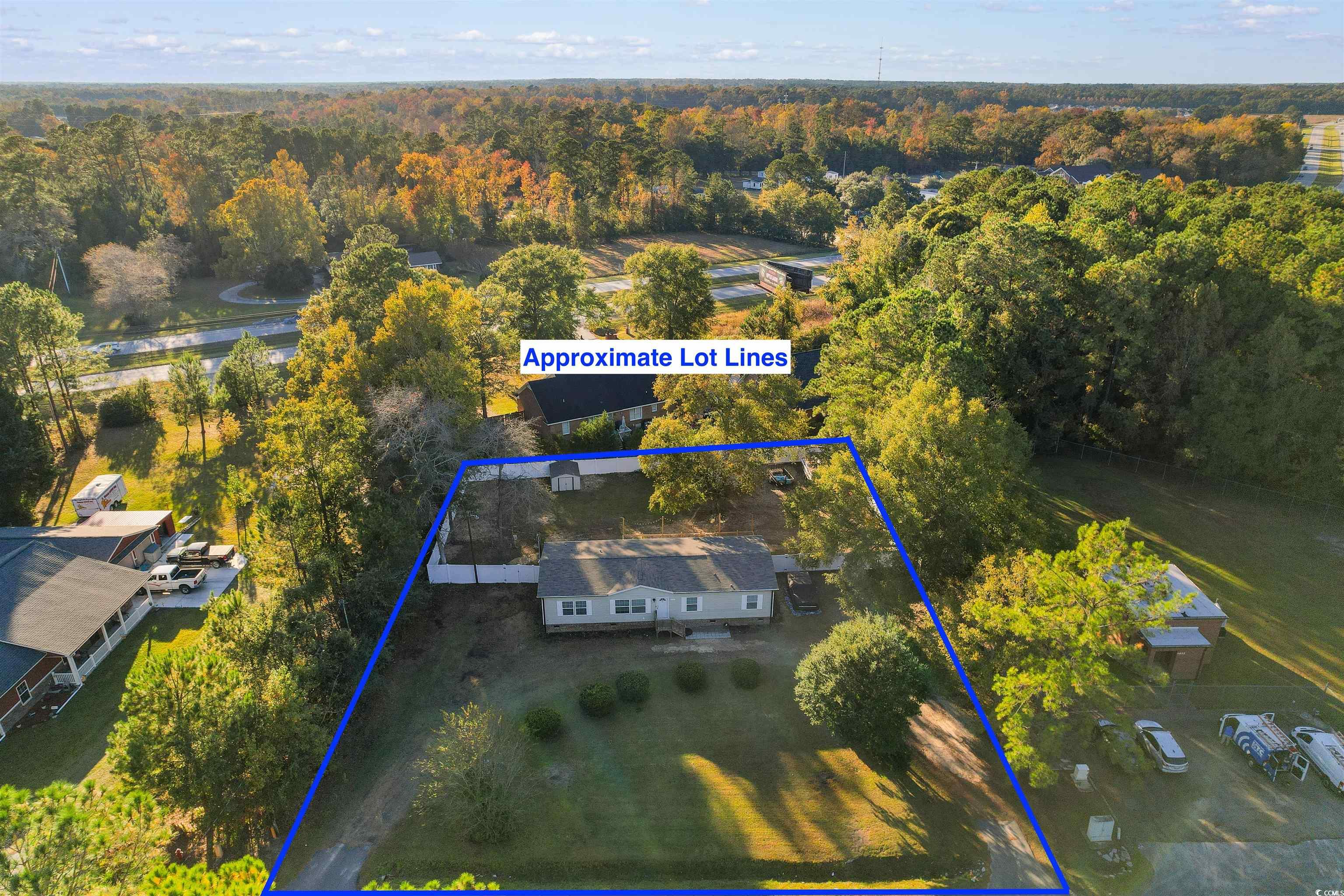 4635 Enoch Road Conway, SC 29526 - Photo 38 of 40