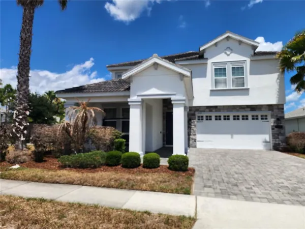 $3,650 | 1516 Bunker Drive, Davenport, FL 33896
