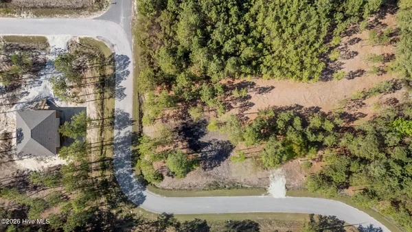 $44,900 | 699 Vandemere Creek Drive, Vandemere, NC 28587