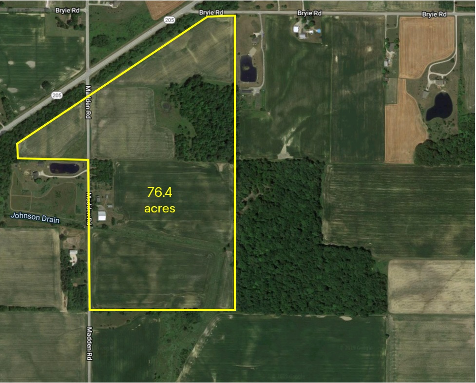 17410 A Madden Road Churubusco, IN 46723 - Photo 1 of 36 Gallery Image 1