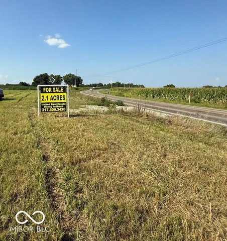 $55,000 | 0 South State Road 101, Liberty, IN 47353