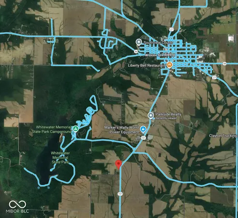 $55,000 | 0 South State Road 101, Liberty, IN 47353