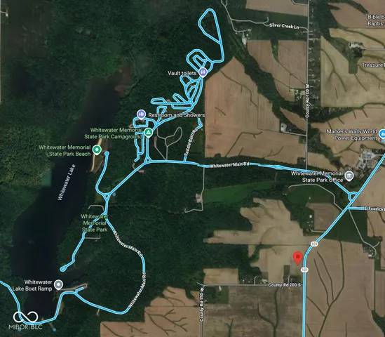 $55,000 | 0 South State Road 101, Liberty, IN 47353