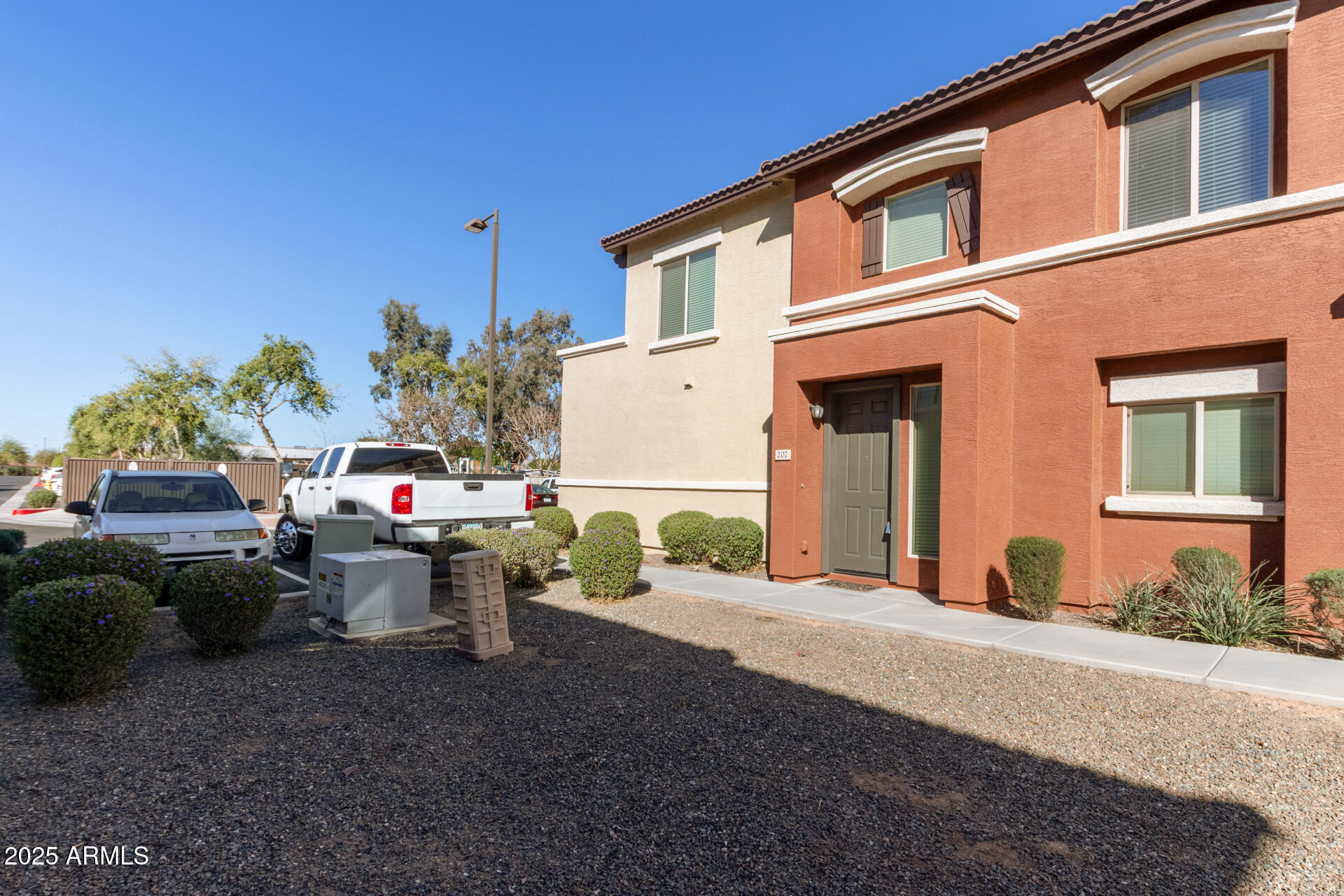 7726 East Baseline Road, Unit 207 Mesa, AZ 85209 - Photo 2 of 24 Gallery Image 2