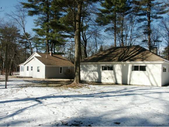 8 Eayers Pond Road Hudson, NH 03051 - Photo 1 of 1