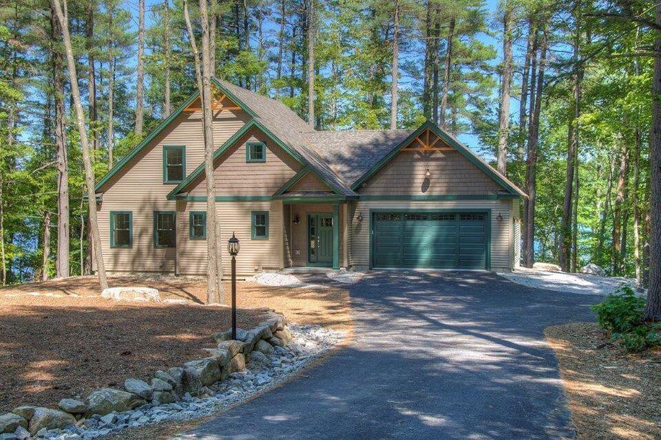147 North High Street Bridgton, ME 04009 - Photo 1 of 53 Garabedian4