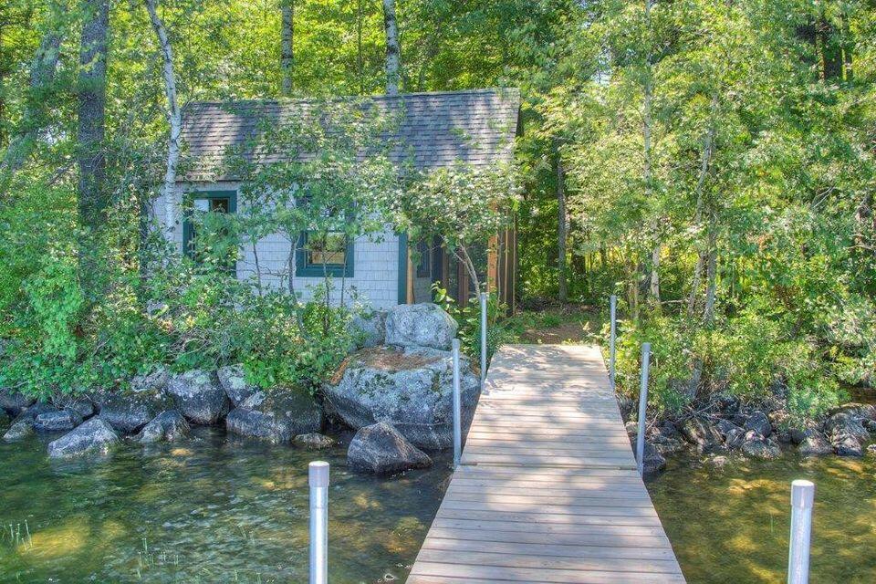 147 North High Street Bridgton, ME 04009 - Photo 11 of 53 Garabedian5